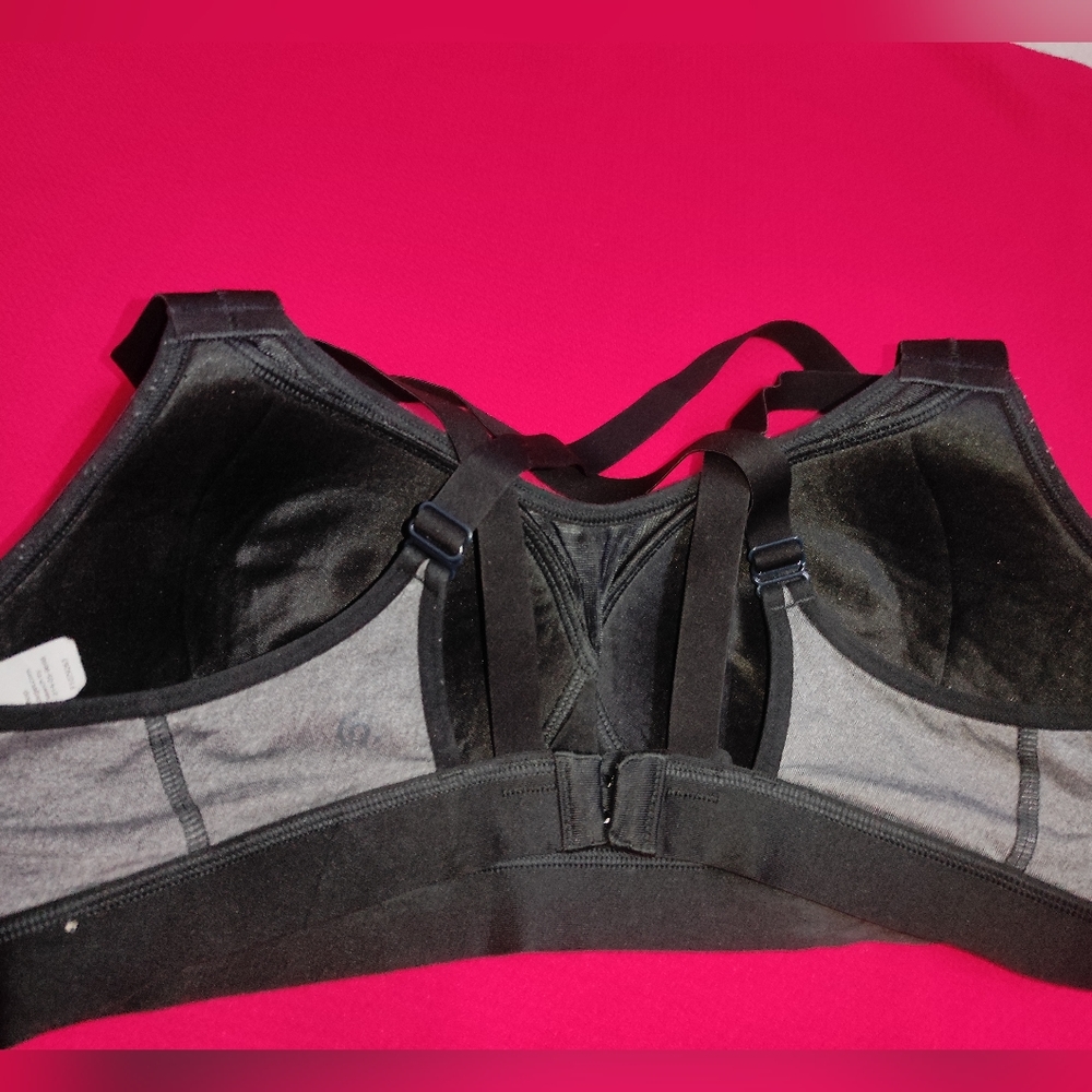 C9 by Champion Powershape Strappy Back Sports Bra - Picture 5 of 11